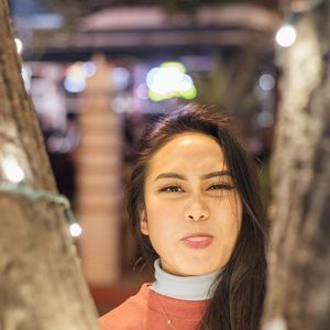 Meet your Posher, Beatrice